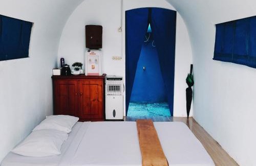 Linggajati Hotel | Villa Kayu Pondok Cilega Hotel
