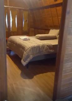 Padang Villa | Villa Kayu Razka