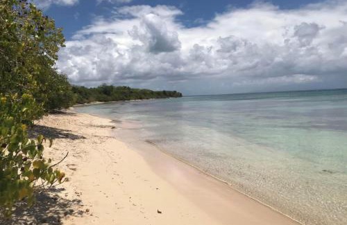 Port-Louis Villa | Villa Kaz a Ramon