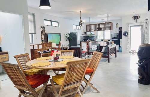 La Mivoie Villa | Villa Kaz en Poz