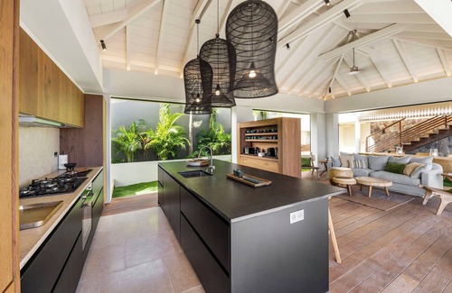 Vitet Villa | Villa Kaz | Grand-Cul-de-Sac, St-Barths