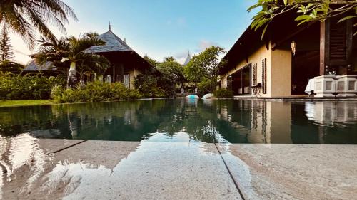 Bel Ombre Villa | Villa Kaz' Grenadine