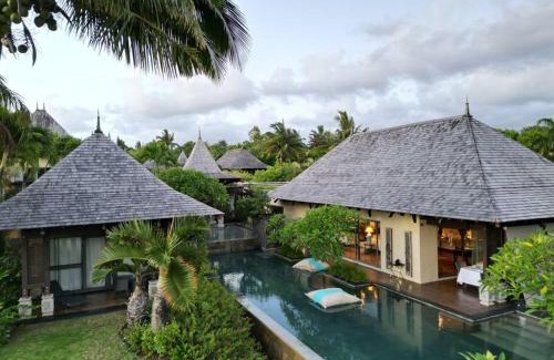 Bel Ombre Villa | Villa Kaz' Grenadine