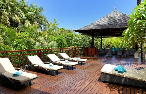 Bel Ombre Villa | Villa Kaz' Grenadine