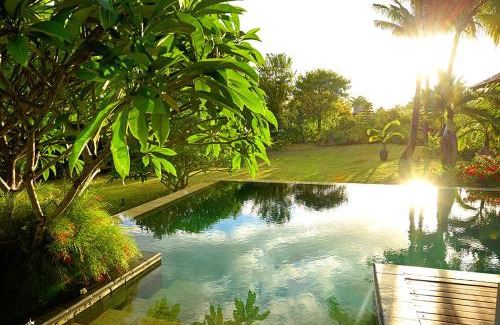 Bel Ombre Villa | Villa Kaz' Grenadine
