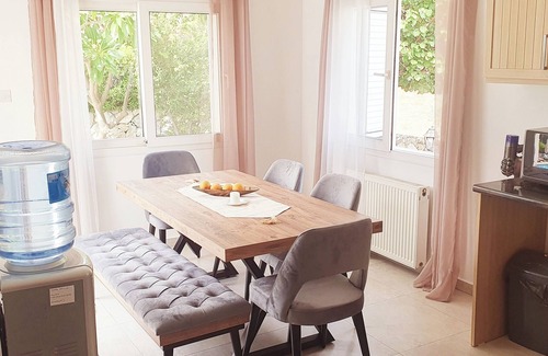 Ozankoy Villa | Villa Kazafana with private pool - mountain/sea view and WIFI