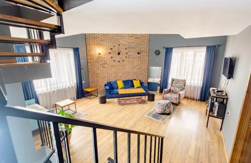 Gergeti Apartment | Villa Kazbegi