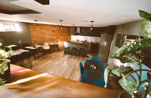Gergeti Apartment | Villa Kazbegi