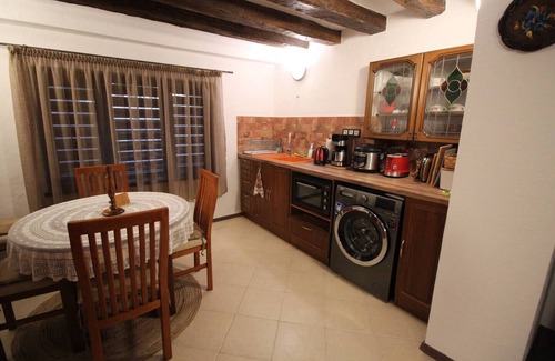 Ravna Gora Villa | Villa Kedura!