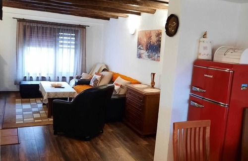 Ravna Gora Villa | Villa Kedura!