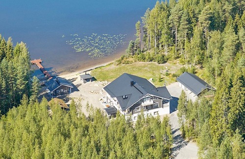 Pertunmaa House | Villa Keidas by Interhome