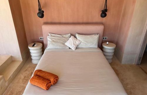 Ouahat Sidi Brahim House | Villa Kela Serene