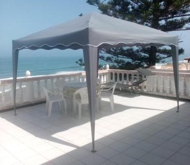 Moulay Bousselham Apartment | Villa Keltoum