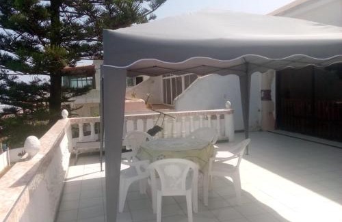 Moulay Bousselham Apartment | Villa Keltoum