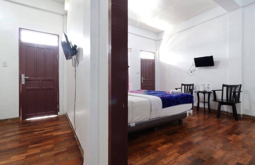 Berastagi House | Villa Keluarga Bre Batunanggar