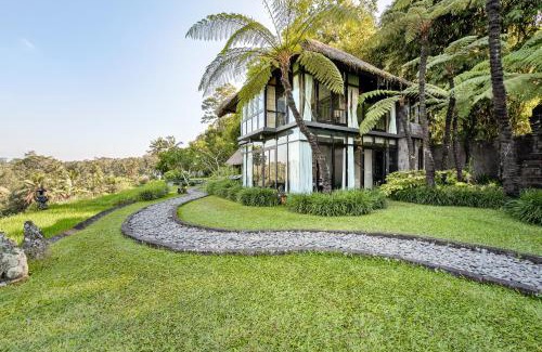 Sambahan Villa | Villa Kelusa