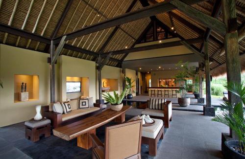 Sambahan Villa | Villa Kelusa