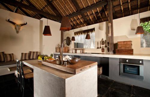 Sambahan Villa | Villa Kelusa