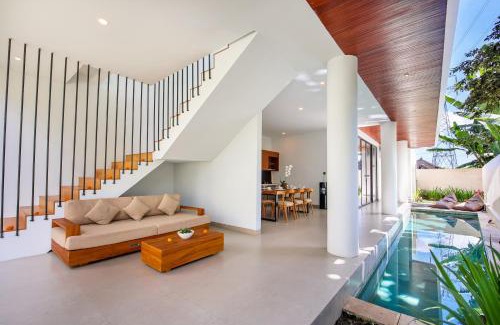 Cepaka Villa | Villa Kembali