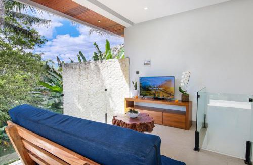 Cepaka Villa | Villa Kembali
