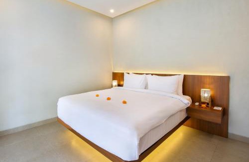 Cepaka Villa | Villa Kembali