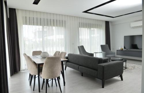 Goynuk Villa | Villa Kemer Kutlu