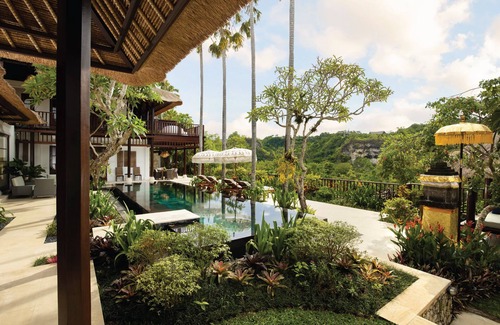 Jimbaran Bay Villa | Villa Ken by Nakula