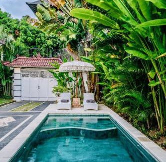 Nakula Villa | Villa Kensington