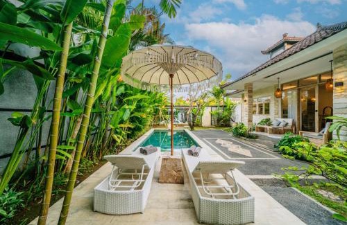 Nakula Villa | Villa Kensington