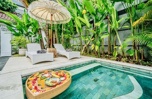 Nakula Villa | Villa Kensington