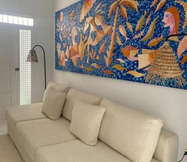 Houmt Souk House | Villa Kenzy Djerba