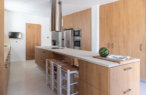 Plintri Villa | Villa Ker by Ethos Hospitality