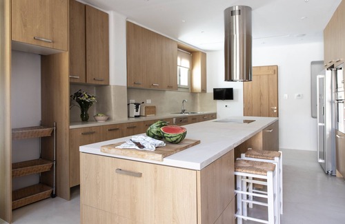 Plintri Villa | Villa Ker by Ethos Hospitality
