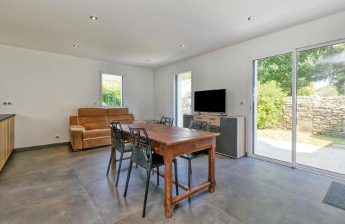Piriac-sur-Mer House | Villa Ker Minet - Hoedic - 6 pers