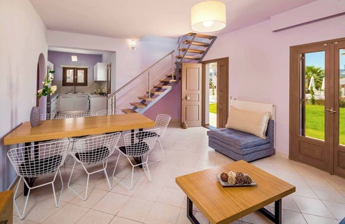 Kalpaki Villa | Villa Kerasia - Four Bedroom Villa, Sleeps 9