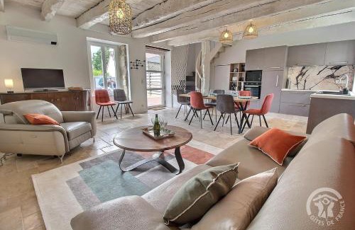 Plestan House | Villa kercy
