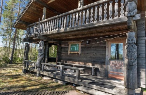 Kitee House | Villa Kesäranta by Interhome
