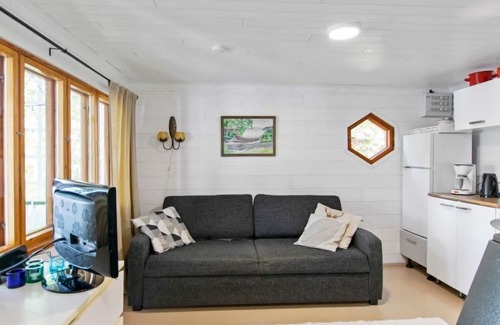 Muurame House | Villa kesäranta by Interhome