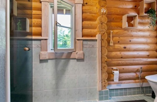 Muurame House | Villa kesäranta by Interhome