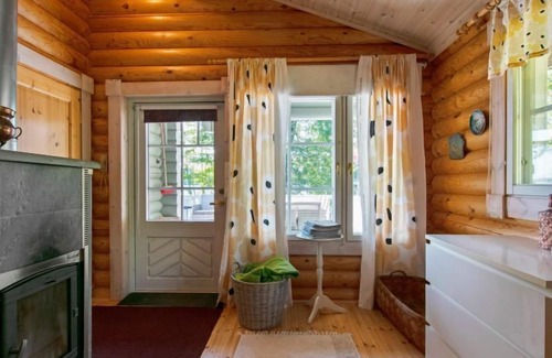 Muurame House | Villa kesäranta by Interhome