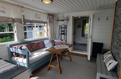 Kuorevesi Ski Chalet | Villa Kesäranta