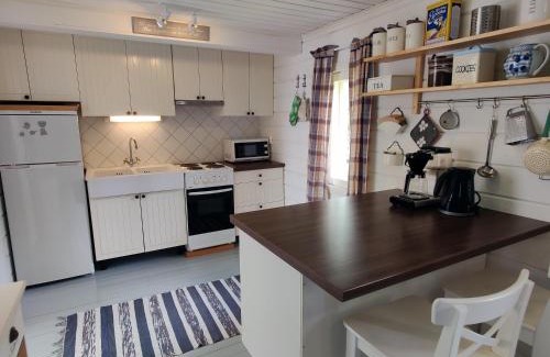 Kuorevesi Ski Chalet | Villa Kesäranta