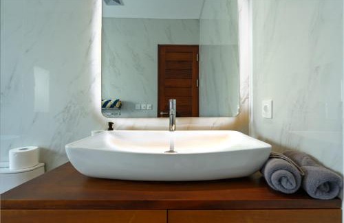 Sanur Villa | Villa Kesari Trees Oasis Sanur