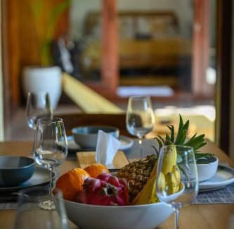 Sanur Villa | Villa Kesari Trees Oasis Sanur