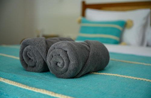 Sanur Villa | Villa Kesari Trees Oasis Sanur