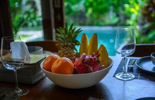 Sanur Villa | Villa Kesari Trees Oasis Sanur