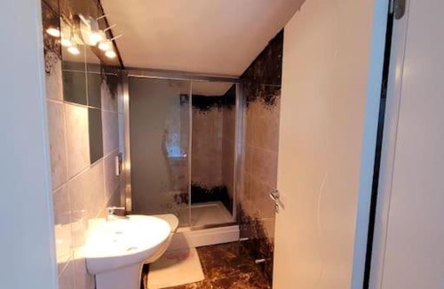 Ozdere House | Villa Kesre - Özdere