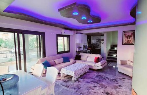 Ozdere House | Villa Kesre - Özdere
