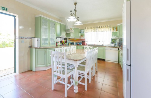 Porto Covo Villa | Villa 'Kethellen' with Sea View, Private Terrace and Wi-Fi