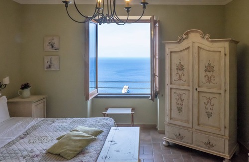 Vico Equense Bed & Breakfast | Villa Ketty